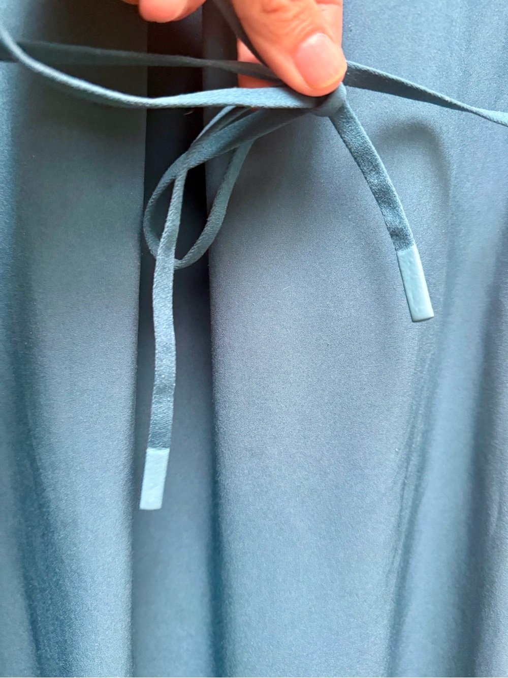 Athleta Marlow Maxi Dress - Picture 3 of 10